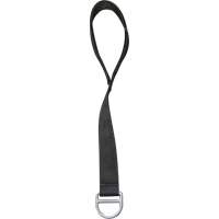 CP-14010 Rallonge pour anneau en D de 18" Groupe Belzile Dickner