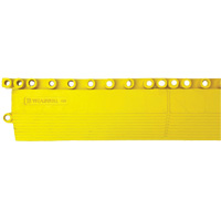 24/Seven&reg; Locksafe&reg; Yellow Max Female Edging Groupe Belzile Dickner