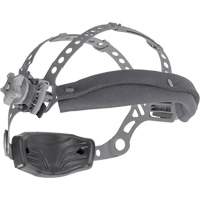 Harnais de t&ecirc;te Legacy pour masques de soudage s&eacute;ries Infinity, Elite & Performance Groupe Belzile Dickner