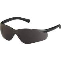 BearKat&reg; BK3 Series Safety Glasses, Grey Lens, Anti-Fog, ANSI Z87+/MCEPS GL-PD 10-12/Meets/Exceeds CSA Z94.3 Groupe Belzile Dickner