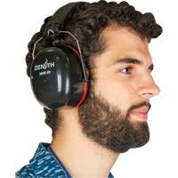 Cache-oreilles passifs, Bandeau, 28 NRR dB Groupe Belzile Dickner