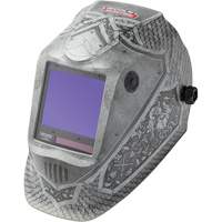 Masque de soudage VIKING 3350 Medieval, 3,74" lo x 3,34" la Champ de vision, Teinte 5 - 13 Groupe Belzile Dickner