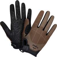 Gants utilitaires flexibles, Paume Synth&eacute;tique, Taille Petit Groupe Belzile Dickner