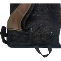 Gants utilitaires flexibles, Paume Synth&eacute;tique, Taille Grand Groupe Belzile Dickner