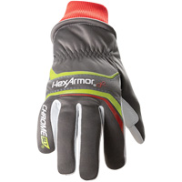 Chrome SLT&reg; Winter 4075W Cut-Resistant Gloves with Thinsulate, Size 6/X-Small, Goatskin/HPPE Shell, ASTM ANSI Level A6 Groupe Belzile Dickner