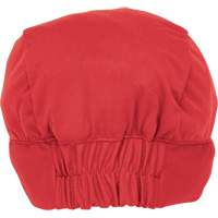 Casquette de protection refroidissante, Rouge Groupe Belzile Dickner