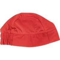 Casquette de protection refroidissante, Rouge Groupe Belzile Dickner