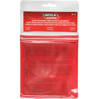 Cover Lens Kit, Inside/Outside Groupe Belzile Dickner