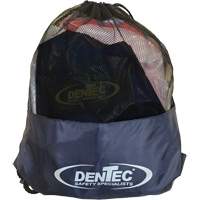Koala Behr Safety Harness in Mesh Bag with 6' Lanyard, CSA Certified, Class A, 255 lbs. Cap. Groupe Belzile Dickner