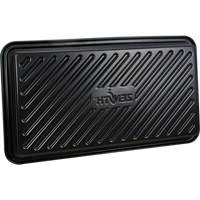 Plateau pour les d&eacute;versements, 24" lo x 48" la x 4,5" h, Cap. de d&eacute;versement 24 gal. US Groupe Belzile Dickner