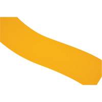 Ruban antid&eacute;rapant, 2" x 60', Jaune Groupe Belzile Dickner