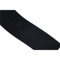 Ruban antid&eacute;rapant, 2" x 60', Noir Groupe Belzile Dickner