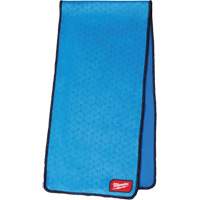 Cooling Towel, Blue Groupe Belzile Dickner