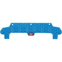 BOLT Safety Helmet Cooling Sweat Band, Blue Groupe Belzile Dickner