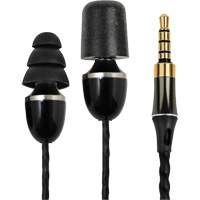 &eacute;couteurs de style fil Groupe Belzile Dickner