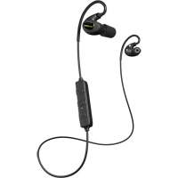 Matte Black Pro 3.0 Bluetooth Earbuds Groupe Belzile Dickner