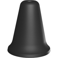 Embouts de rechange en mousse Trilogy, universels Groupe Belzile Dickner