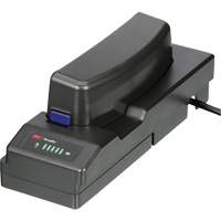 Ensemble de chargeur de pile &agrave; un poste Versaflo  pour APR motoris&eacute; TR-300+ Groupe Belzile Dickner