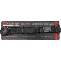 4-Point Chin Strap with Standard Clip Groupe Belzile Dickner