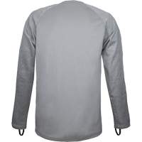 Superior&reg; CASTXP Shirt with Cut-Resistant Sleeves Groupe Belzile Dickner