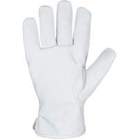 Gants contre l'arc &agrave; la coupe Endura 378WGKTFG, Cuir fleur de ch&egrave;vre, Taille T-petit Groupe Belzile Dickner
