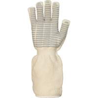 Gants - r&eacute;sistants &agrave; la chaleur Cool Grip TRGSS, Coton, Moyen/Petit, Prot&egrave;ge jusqu'&agrave; 752° F (400° C) Groupe Belzile Dickner