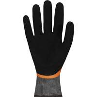 Dexterity&reg; S18TALNPN Cold-Rated Cut-Resistant Gloves, Size 7, 18 Gauge, Nitrile Coated, TenActiv Shell, ASTM ANSI Level A8 Groupe Belzile Dickner