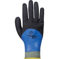SCXPNTFC Double-Coated Cut-Resistant Gloves, Size 6, 13 Gauge, Nitrile Coated, ParaActiv Shell, ASTM ANSI Level A5 Groupe Belzile Dickner