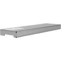 Tablette suppl&eacute;mentaire pour mini-armoire de s&eacute;curit&eacute; pour produits inflammables Groupe Belzile Dickner