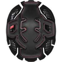 Casquette antichocs, Noir Groupe Belzile Dickner