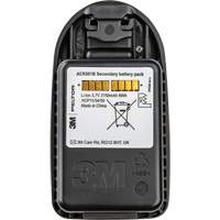 Bloc-pile LI-ION rechargeable Peltor Groupe Belzile Dickner