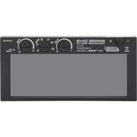 VIKING 2x4C&reg; Series Auto Darkening Lens with Variable Shade Groupe Belzile Dickner