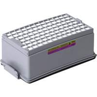 Cartouche HEPA mixte PX5, Gaz multiples Groupe Belzile Dickner