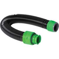 PX5&reg; Breathing Tube Short Groupe Belzile Dickner