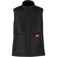 FREEFLEX Lightweight Insulated Vest, Women's, X-Small, Black Groupe Belzile Dickner