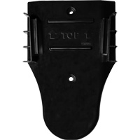 Support magn&eacute;tique pour les distributeurs de bouchons d'oreilles pr&eacute;remplis de PIP Groupe Belzile Dickner