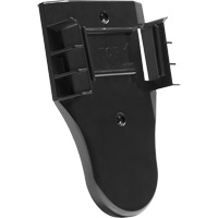 Support magn&eacute;tique pour les distributeurs de bouchons d'oreilles pr&eacute;remplis de PIP Groupe Belzile Dickner