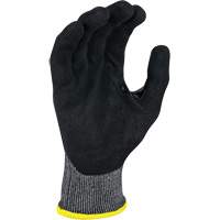 Gants enduits r&eacute;sistants &agrave; la coupe RWG589, Taille T-petit, Calibre 18, Rev&ecirc;tement Mousse de nitrile, Enveloppe en PEHP, ASTM ANSI niveau A9/EN 388 niveau F Groupe Belzile Dickner