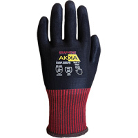 Gants de protection &eacute;lev&eacute;e contre la coupe KOP-500, Taille 6, Calibre 13, Rev&ecirc;tement Polyur&eacute;thane, Enveloppe en Nylon/PEHP/Spandex/Graph&egrave;ne, ASTM ANSI niveau A5/EN 388 niveau E Groupe Belzile Dickner