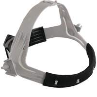 Replacement Ratchet Adjustable Headgear Groupe Belzile Dickner