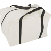 Canvas Storage Bag for Arc Flash Hoods Groupe Belzile Dickner