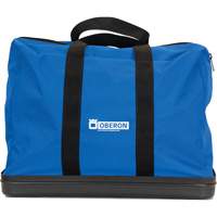 Deluxe Arc Flash Kit Storage Bag Groupe Belzile Dickner