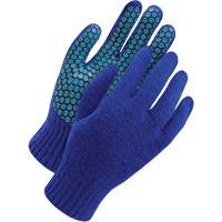 Gants en laine Deny avec prise en PVC, Taille Petit Groupe Belzile Dickner