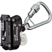 VR650 Gideloc System Fall Arrester Groupe Belzile Dickner