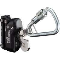 VR650 Gideloc System Fall Arrester Groupe Belzile Dickner