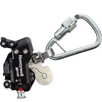 VR670 Gideloc System Fall Arrester Groupe Belzile Dickner