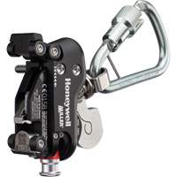 VR670 Gideloc System Fall Arrester Groupe Belzile Dickner