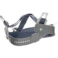 Skullgard Cap Staz-On Suspension, Ratchet Groupe Belzile Dickner