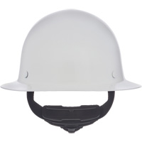 Skullgard Protective Hard Hat with Fas-Trac III Suspension, Ratchet Suspension, ANSI Type I Groupe Belzile Dickner