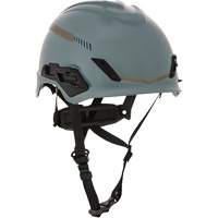V-Gard&reg; H1 Safety Helmet, Vented, ANSI Type I Groupe Belzile Dickner